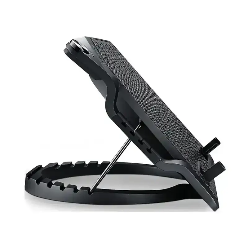 تغییر اندازه پایه خنک کننده ERGOSTAND III